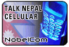 Talk Nepal - Cell