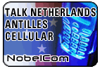 Talk Netherlands Antilles - Cell