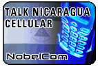 Talk Nicaragua - Cell