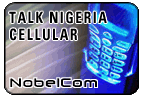 Talk Nigeria - Cell