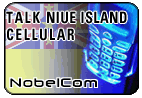 Talk Isla Niue - M�vil