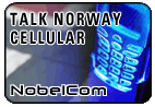 Talk Noruega - M�vil
