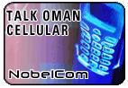 Talk Oman - Cell