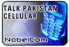 Talk Pakist�n - M�vil
