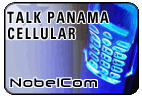 Talk Panam� - M�vil