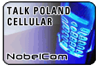 Talk Poland - Cell