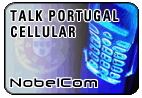 Talk Portugal - Cell