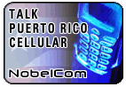 Talk Puerto Rico - M�vil