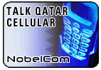 Talk Qatar - Cell