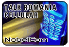 Talk Romania - Cell