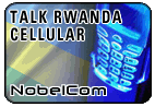 Talk Rwanda - Cell