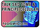 Talk Sao Tome & Principe - Cell