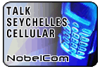 Talk Seychelles - M�vil