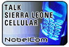 Talk Sierra Le�n - M�vil