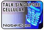 Talk Singapore - Cell