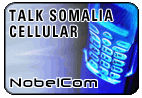 Talk Somalia - Cell