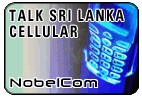 Talk Sri Lanka - Cell