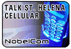 Talk St. Helena - Cell