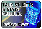 Talk St. Kitts & Nevis - M�vil