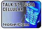 Talk St. Lucia - Cell
