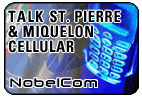 Talk St. Pierre & Miquelon - M�vil