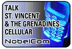 Talk St. Vincent & Grenadines - Cell