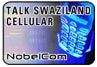 Talk Swaziland - Cell