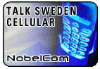 Talk Sweden - Cell