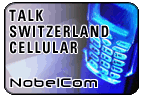 Talk Switzerland - Cell