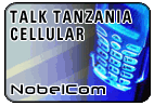 Talk Tanzania - Cell