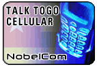 Talk Togo - Cell