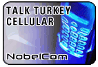 Talk Turkey - Cell
