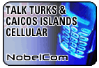 Talk Islas Turks & Caicos - M�vil