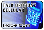Talk Uruguay - M�vil