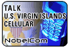 Talk Islas V�rgines EE.UU - M�vil