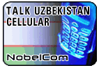 Talk Uzbekistan - Cell
