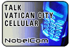 Talk Ciudad del Vaticano - M�vil