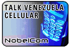 Talk Venezuela - Cell