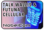 Talk Wallis & Futuna - M�vil