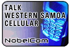 Talk Samoa de Oeste - M�vil