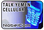 Talk Yemen - Cell