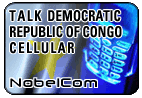 Talk Rep�blica Democr�tica Congo - M�vil