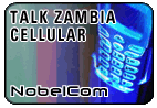 Talk Zambia - M�vil