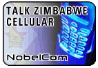 Talk Zimbabwe - Cell