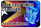 Talk East Timor - Cell