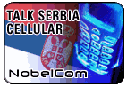 Talk Serbia - M�vil