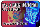 Talk Montenegro - M�vil