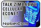 Talk Zimbabwe - Cell Econet