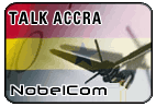 Talk Ghana - Accra