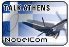 Talk Grecia - Atena